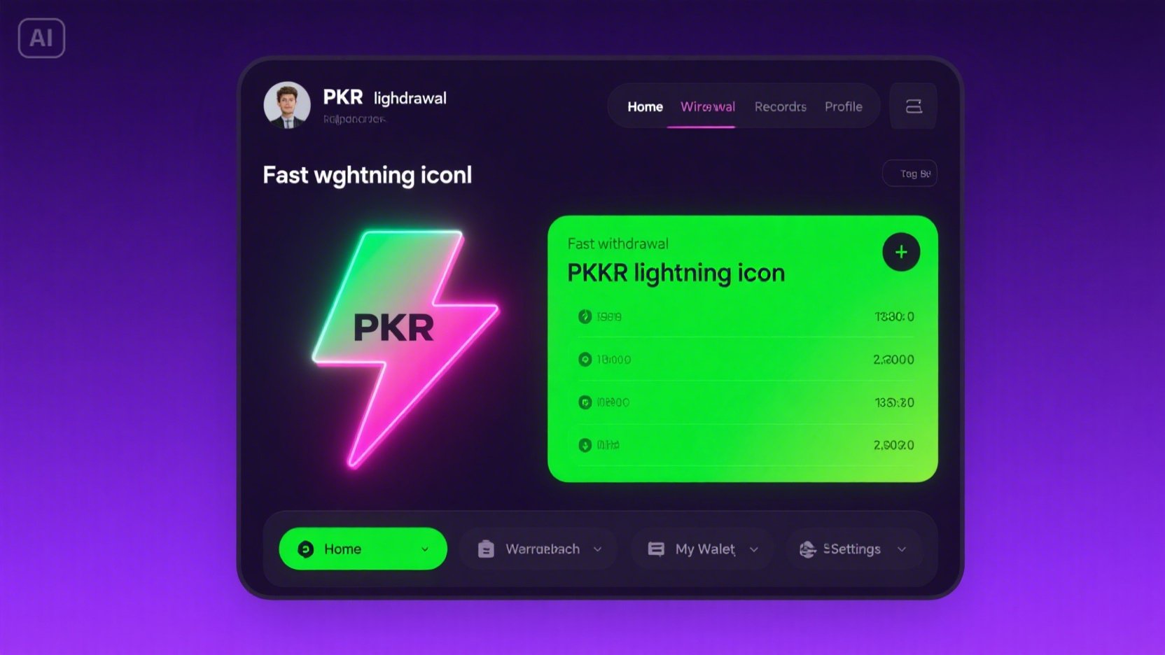 Registration at Bons Casino Casino