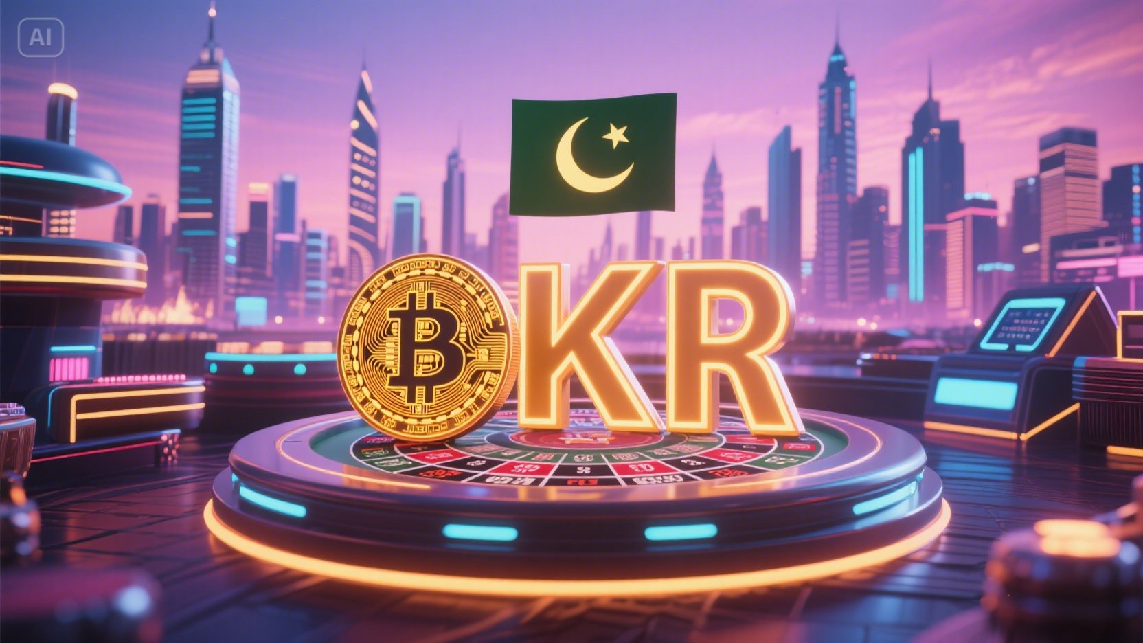 Bons CasinoJoin Pakistan’s gaming community and enjoy a 200% instant bonus! Deposit once, play casino games, and withdraw your PKR winnings safely and quickly.