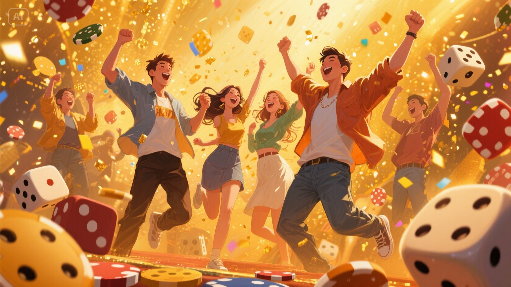 Registration at Bons Casino Casino