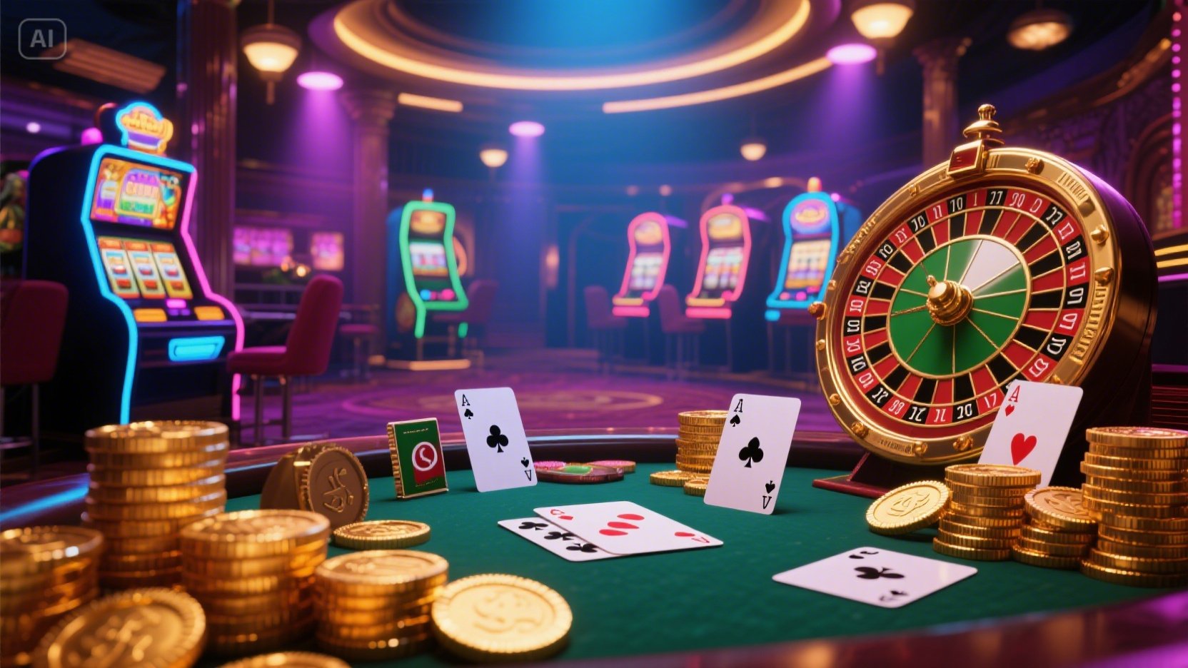 Casino Bons Casino desktop and mobile interfaces