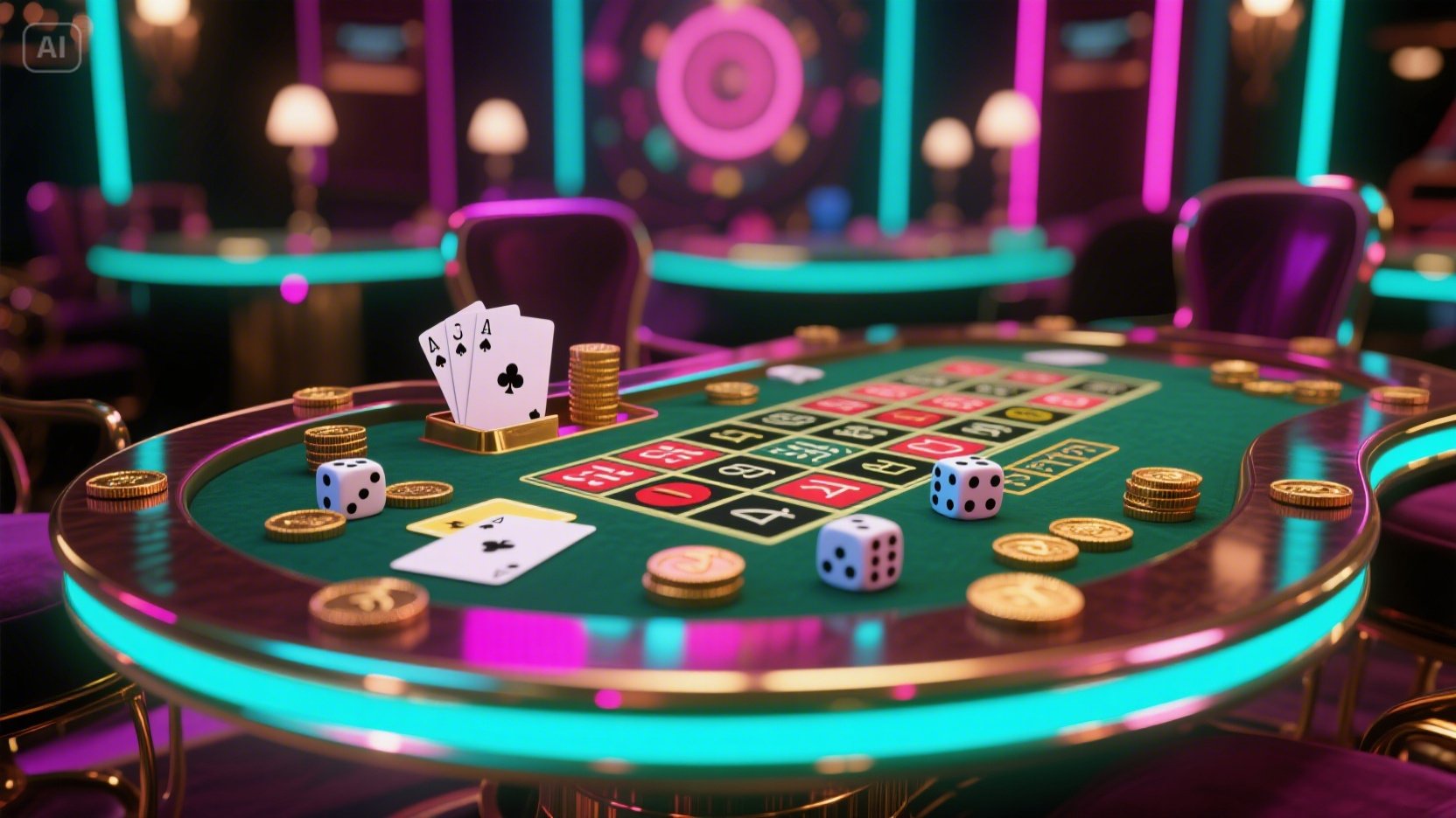 Casino Bons Casino desktop and mobile interfaces