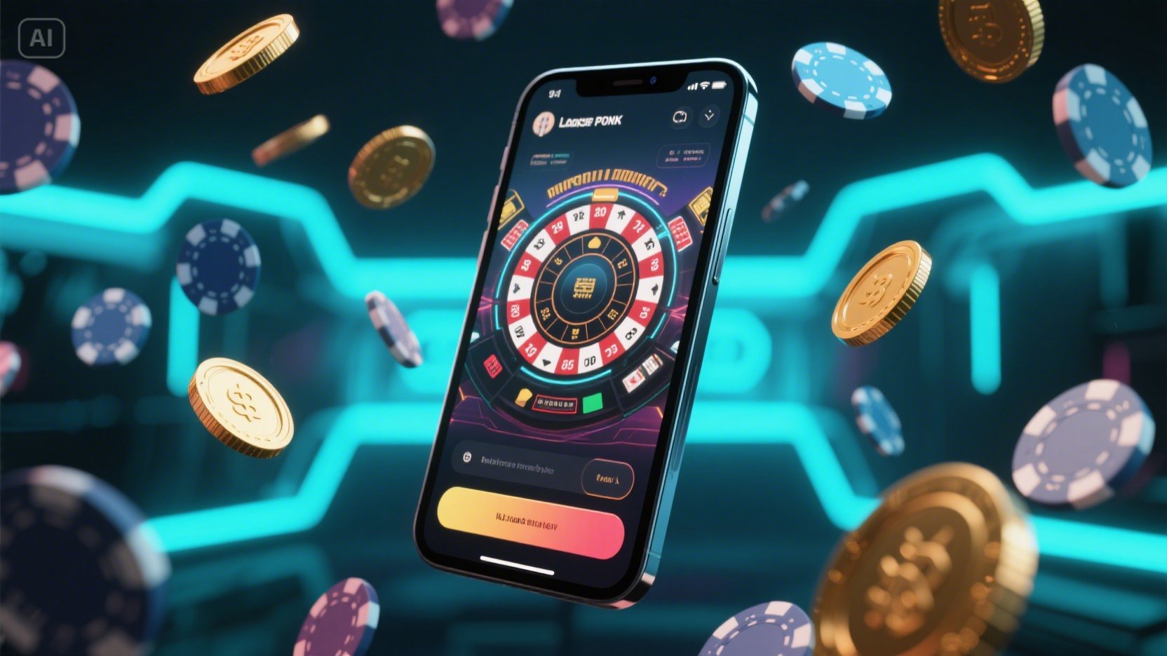 Bons CasinoDeposit once and get a 200% instant bonus! Pakistan’s players can enjoy fair casino games, smooth JazzCash transactions, and fast PKR withdrawals with complete security and local support.
