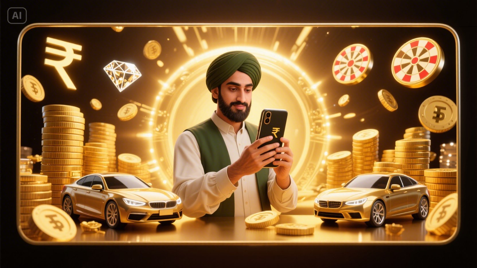 Bons CasinoMake your first deposit today and unlock a 200% instant bonus! Pakistan’s gaming fans can enjoy slots, poker, and live tables with fast JazzCash transactions and trusted local withdrawals.
