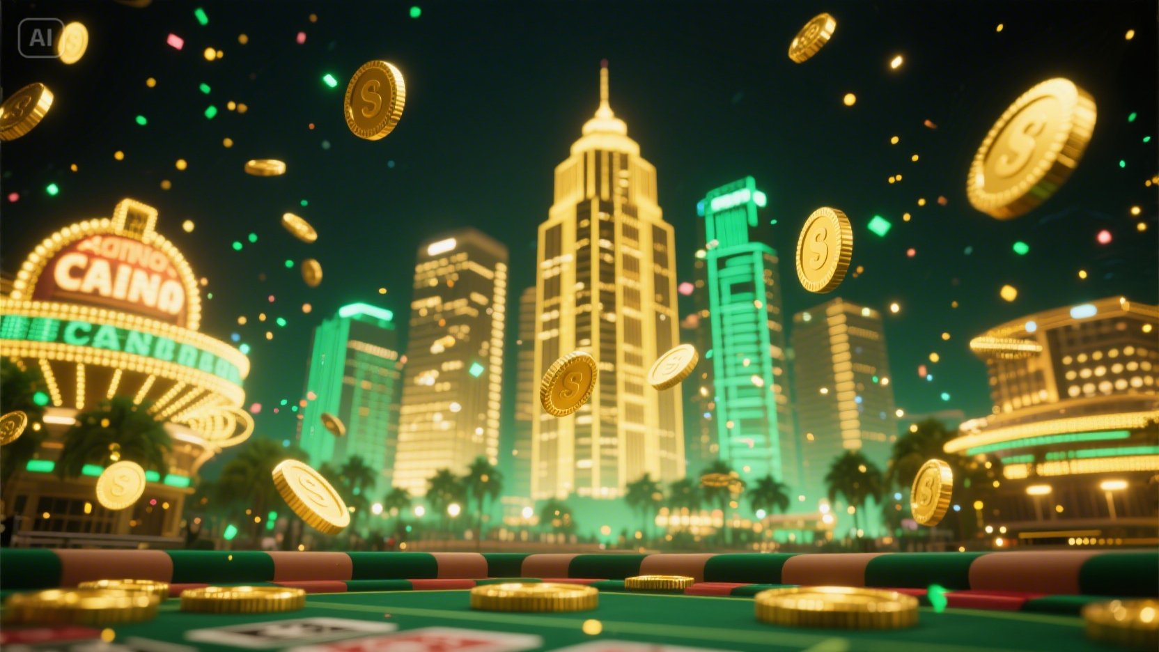 Casino Bons Casino desktop and mobile interfaces