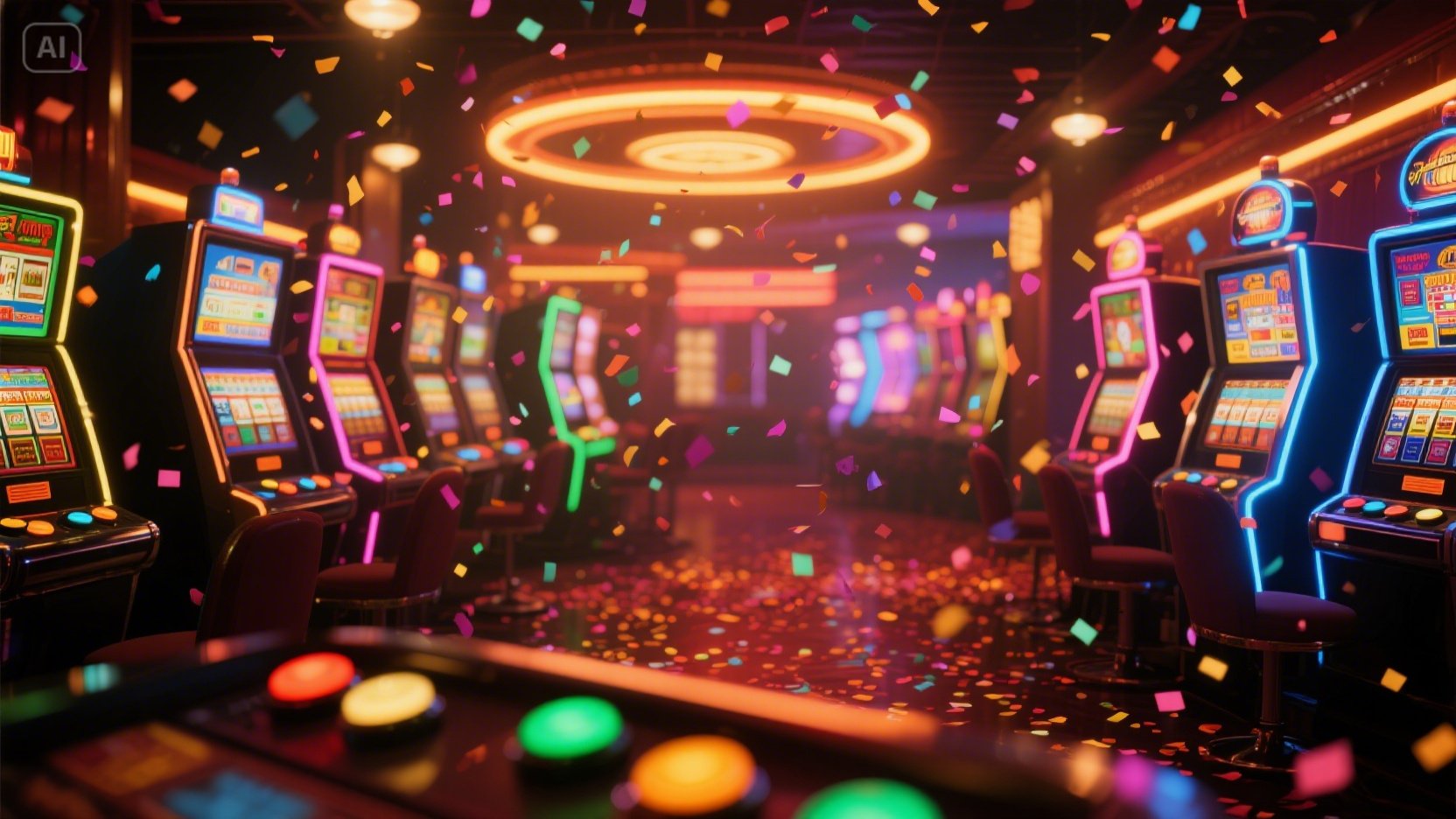 Registration at Bons Casino Casino