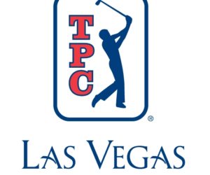 TPC Las Vegas logo